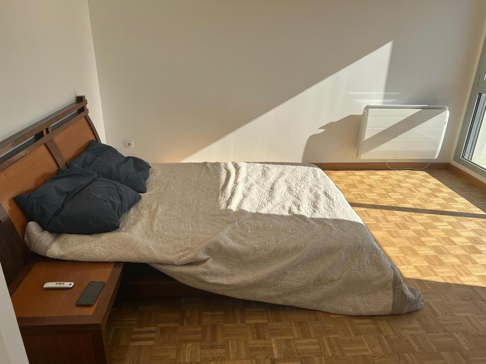 Chambre Dans Les Hauteurs De Lyon Proche Fourviere Chez L Hote Esterno foto
