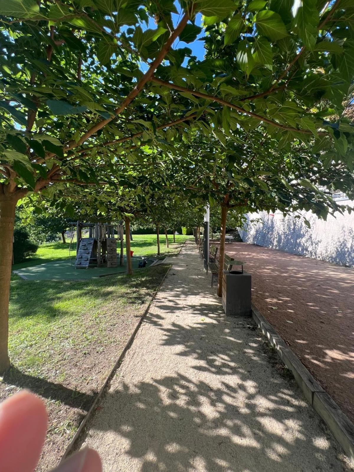 Chambre Dans Les Hauteurs De Lyon Proche Fourviere Chez L Hote Esterno foto
